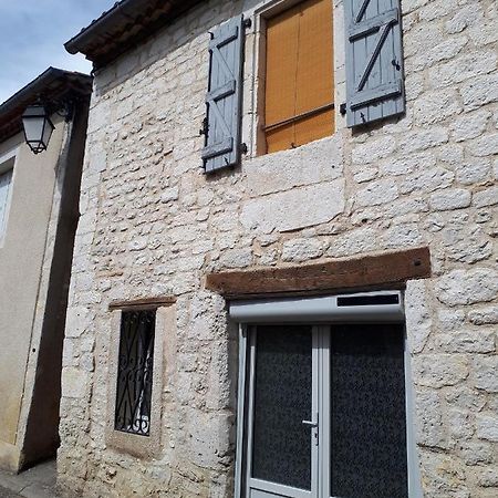 La Maison De Juliette En Bas Lascabanes エクステリア 写真