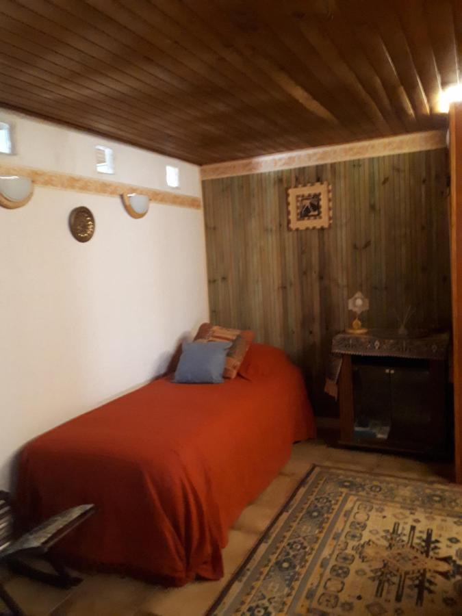 La Maison De Juliette En Bas Lascabanes エクステリア 写真