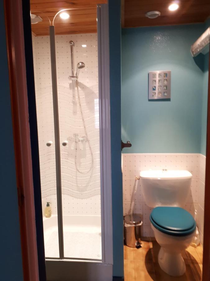 La Maison De Juliette En Bas Lascabanes エクステリア 写真
